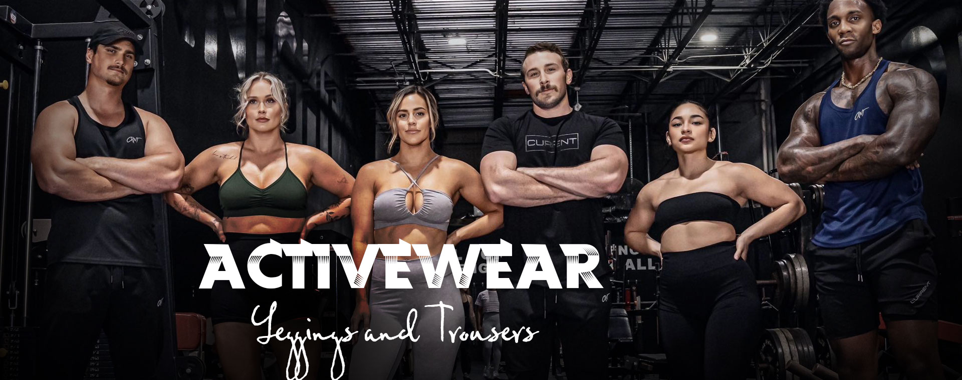 Activewear